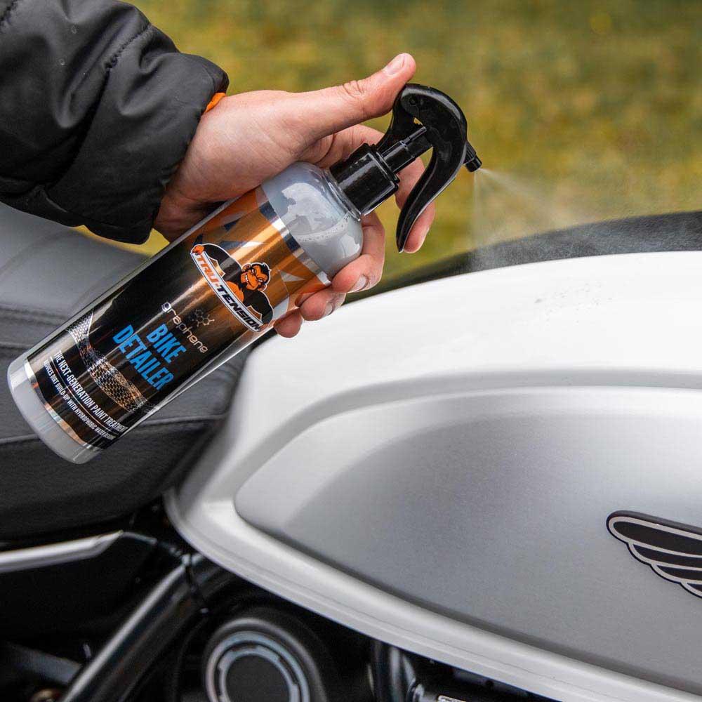 Tru-Tension Graphene Bike Detailer