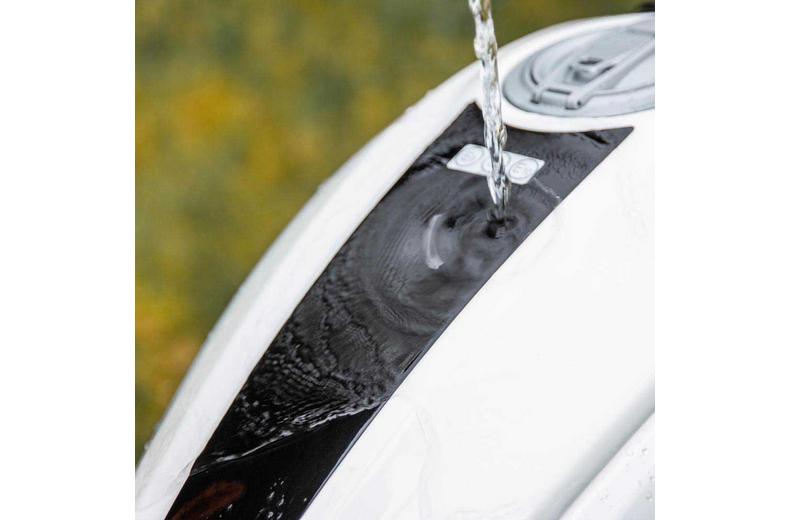 Tru-Tension Graphene Bike Detailer Tru-Tension Graphene Bike Detailer