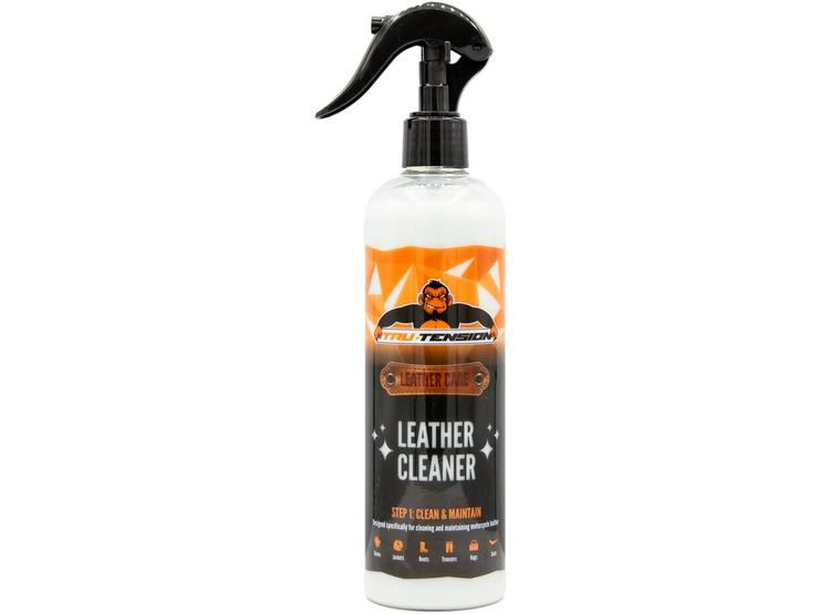 Tru-Tension Leather Cleaner