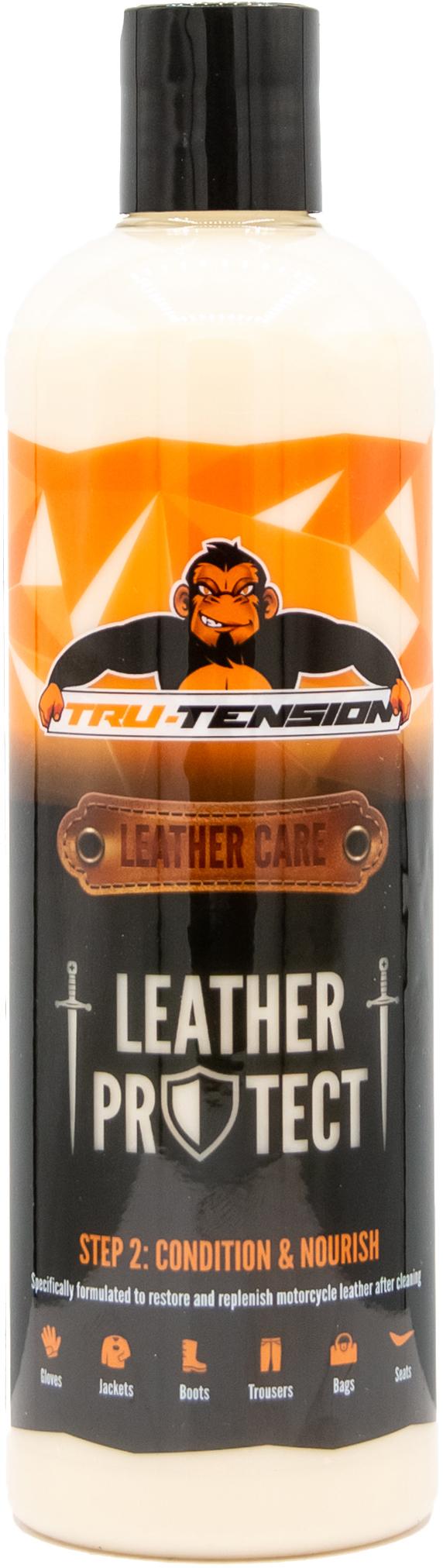 Tru-Tension Leather Protect