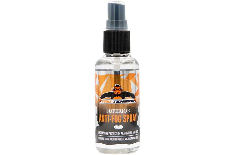 Tru-Tension Superior Anti-Fog Spray Tru-Tension Superior Anti-Fog Spray