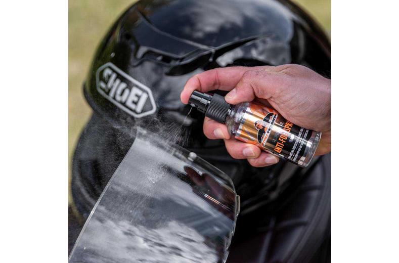 Tru-Tension Superior Anti-Fog Spray Tru-Tension Superior Anti-Fog Spray