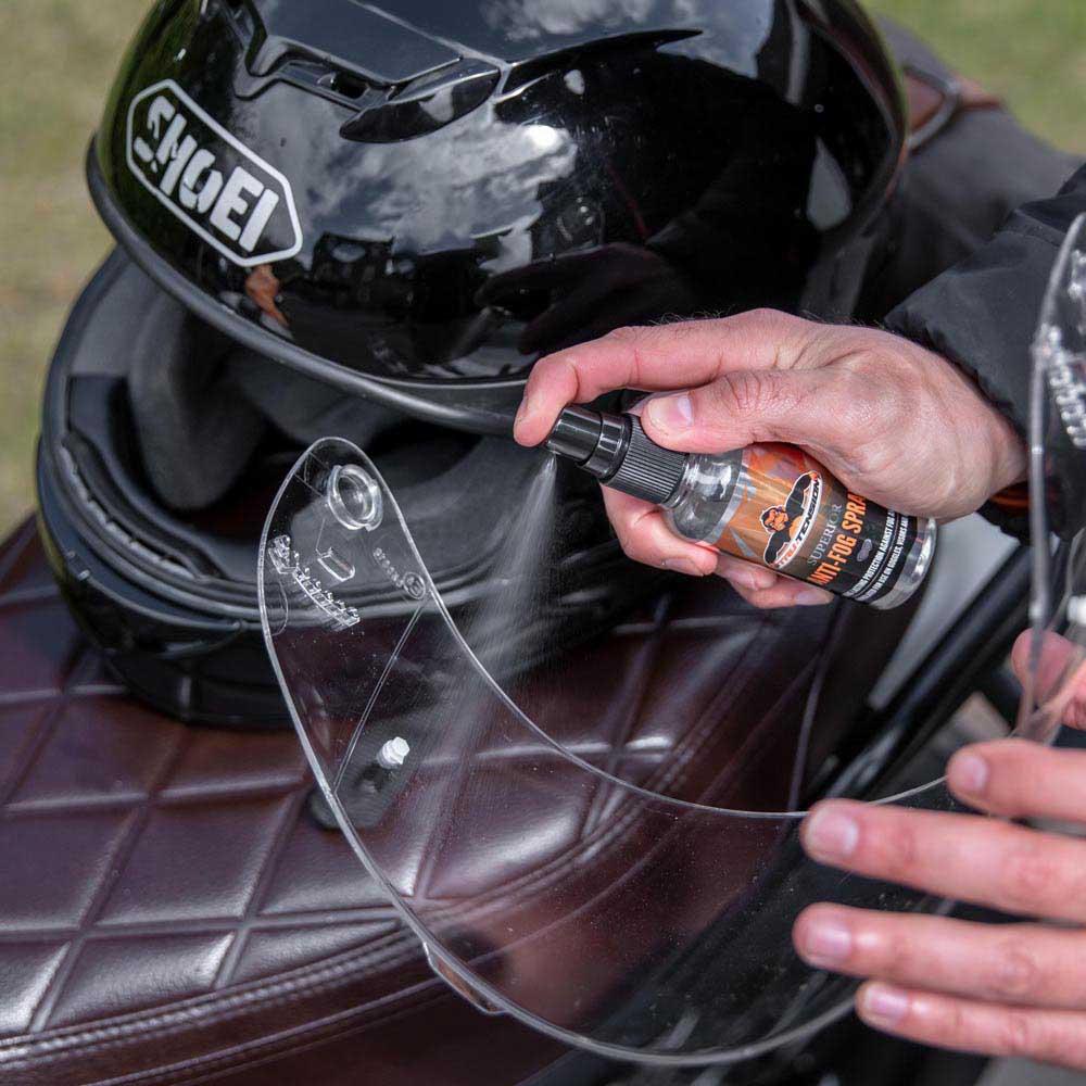 Tru-Tension Superior Anti-Fog Spray