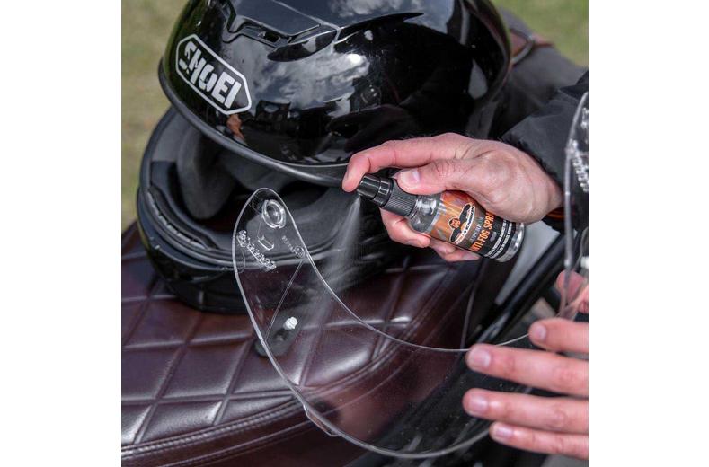 Tru-Tension Superior Anti-Fog Spray Tru-Tension Superior Anti-Fog Spray