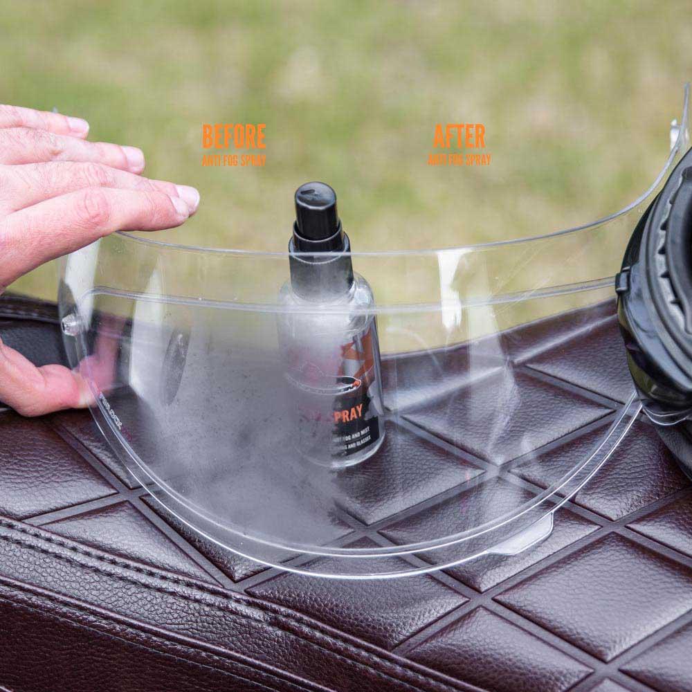 Tru-Tension Superior Anti-Fog Spray