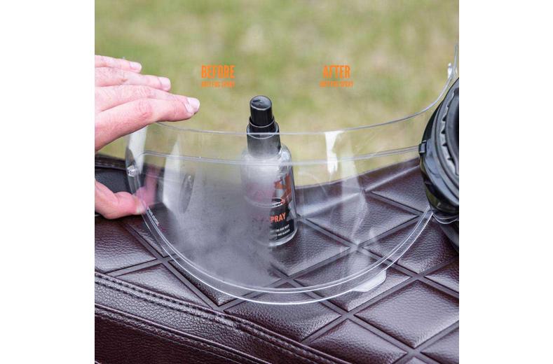 Tru-Tension Superior Anti-Fog Spray Tru-Tension Superior Anti-Fog Spray