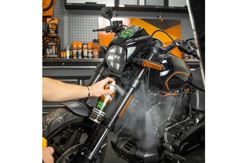 Tru-Tension Silicone Spritz Tru-Tension Silicone Spritz