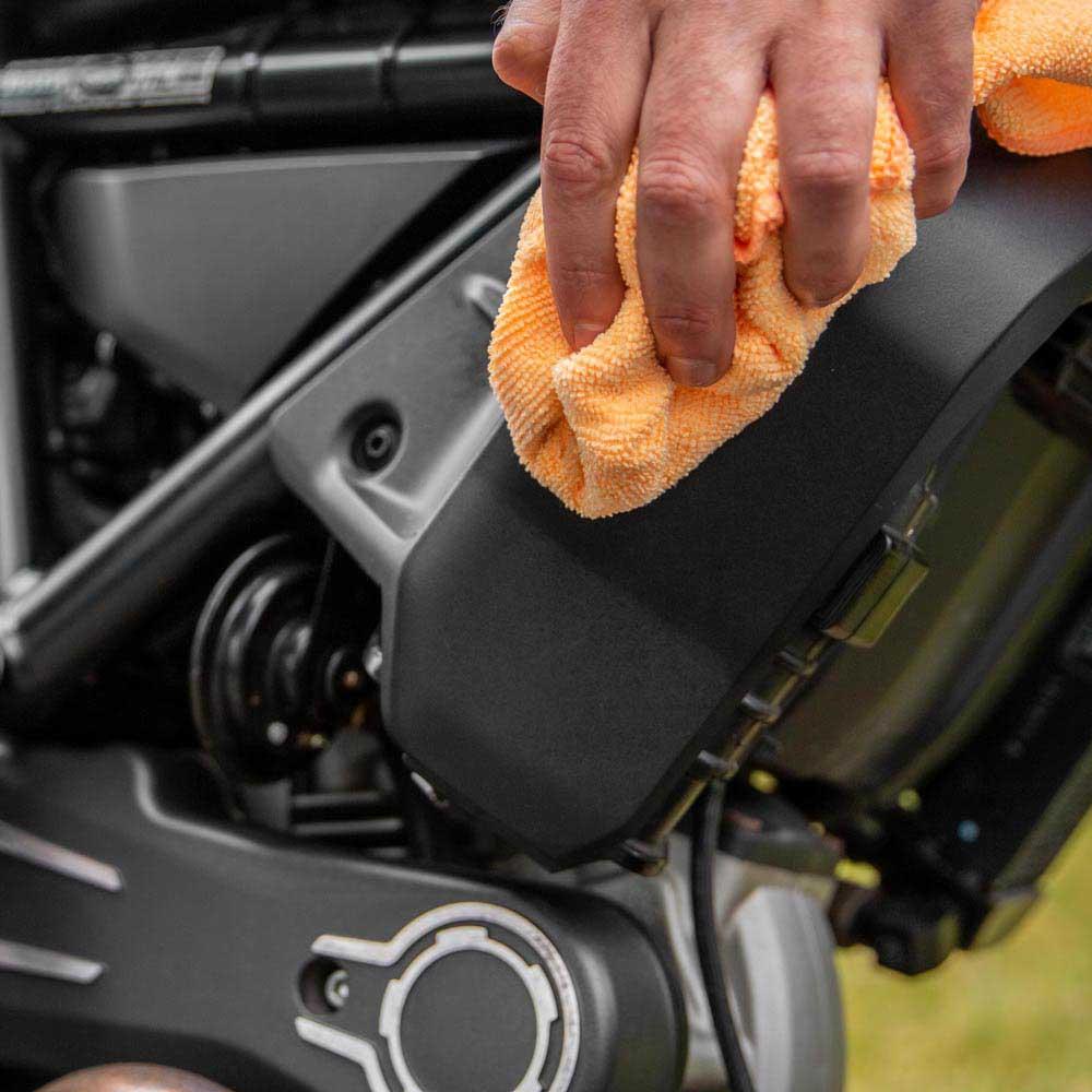 Tru-Tension Silicone Spritz