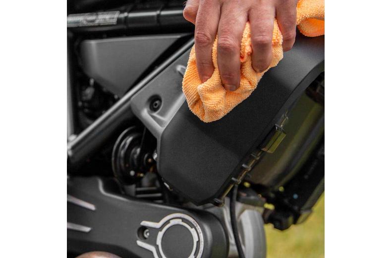 Tru-Tension Silicone Spritz Tru-Tension Silicone Spritz