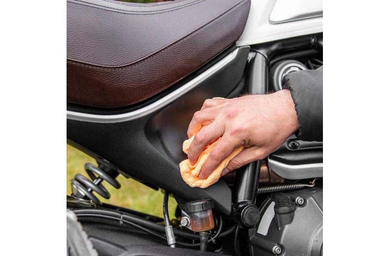 Tru-Tension Silicone Spritz Tru-Tension Silicone Spritz