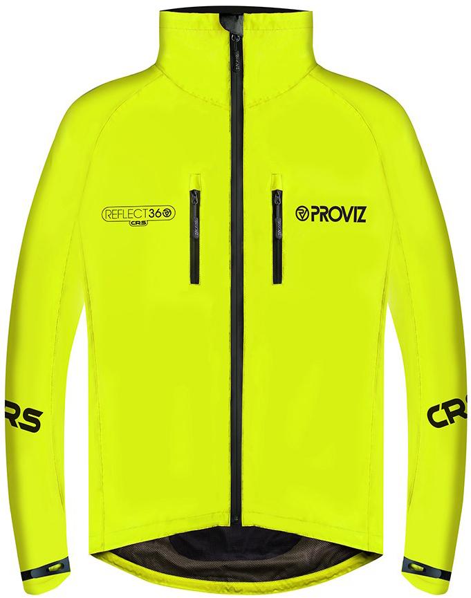 Proviz Reflect 360 CRS Cycling Jacket