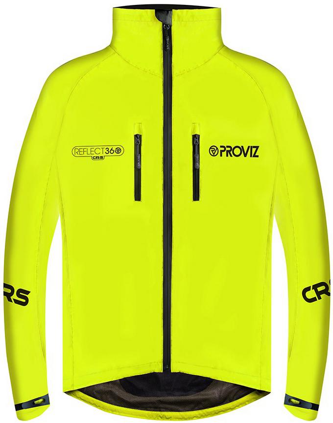 Proviz men's reflect 360 cycling jacket hotsell