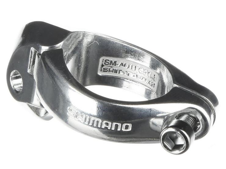 Shimano Front Derailleur Braze-on Clamp