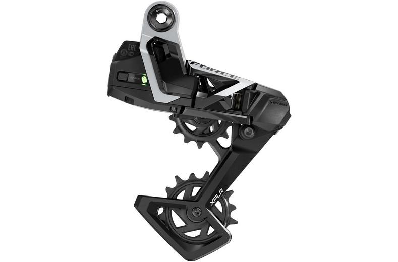 SRAM Force AXS XPLR E1 13 Speed Rear Derailleur SRAM Force AXS XPLR E1 13 Speed Rear Derailleur