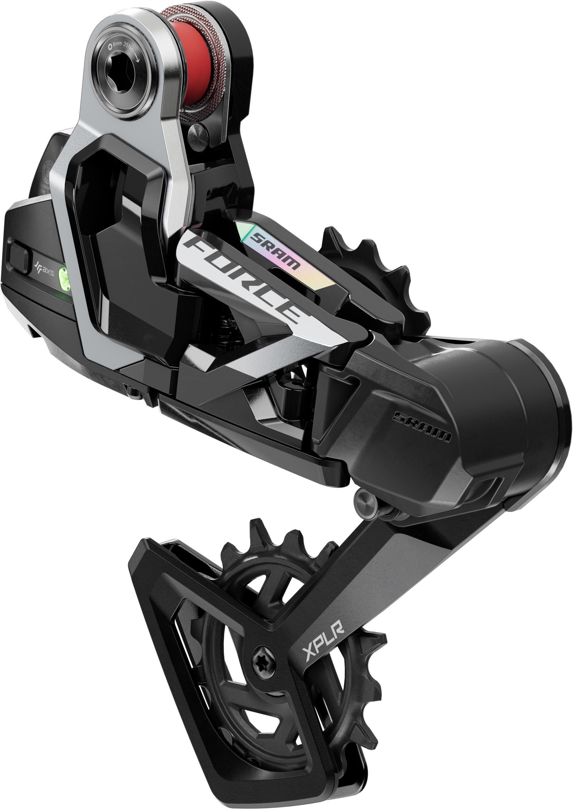 SRAM Force AXS XPLR E1 13 Speed Rear Derailleur