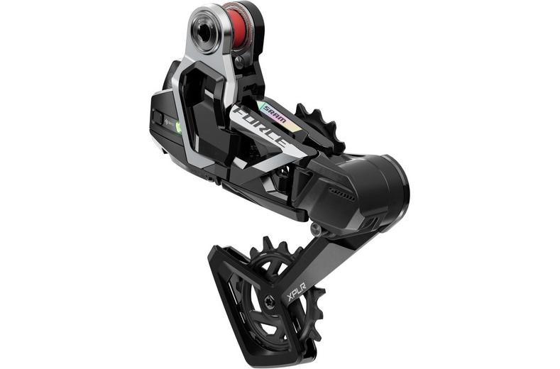SRAM Force AXS XPLR E1 13 Speed Rear Derailleur SRAM Force AXS XPLR E1 13 Speed Rear Derailleur