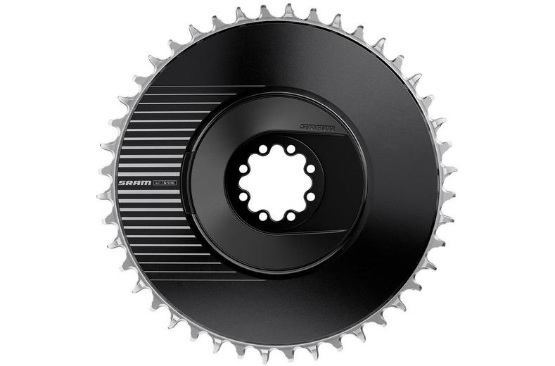 SRAM Red Aero E1 X-Sync 1x Chainring, 46T SRAM Red Aero E1 X-Sync 1x Chainring, 46T