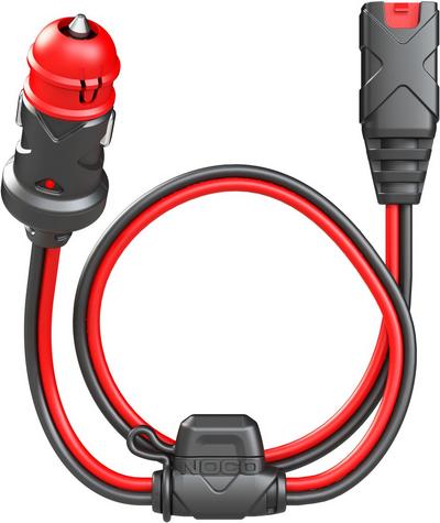 Noco 12V Plug Connector Noco 12V Plug Connector