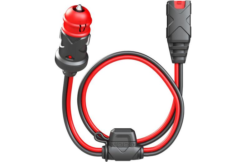 Noco 12V Plug Connector Noco 12V Plug Connector