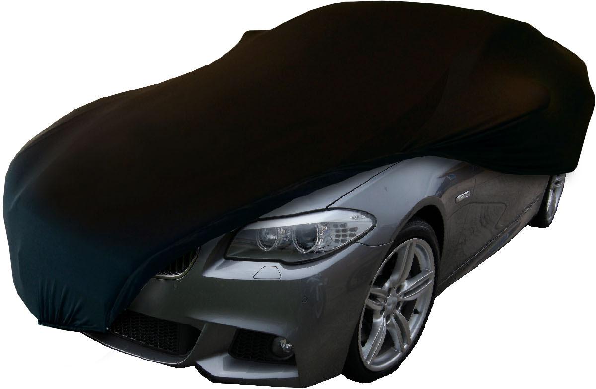 Simply Supersoft Indoor Car Cover