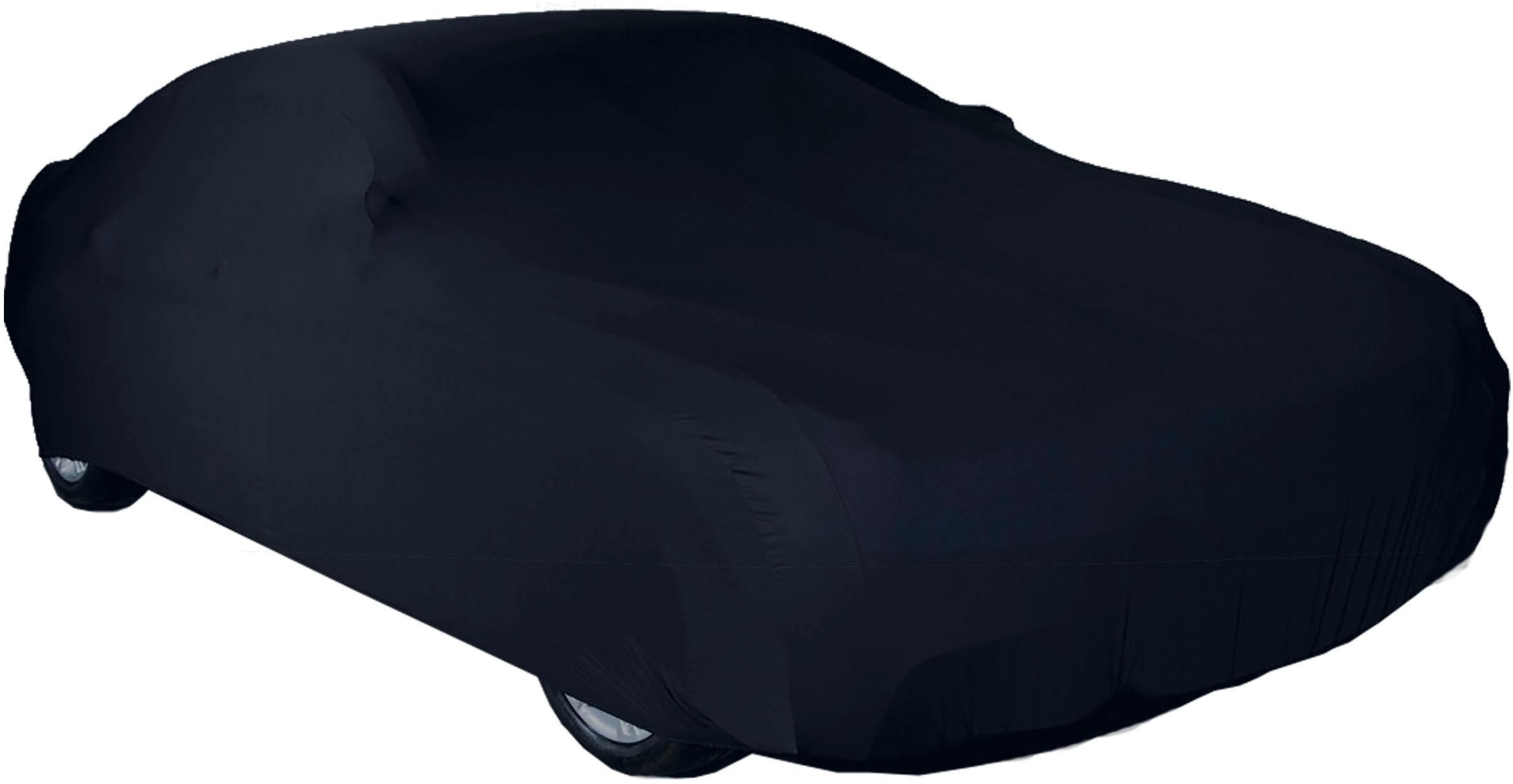 Simply Supersoft Indoor Car Cover