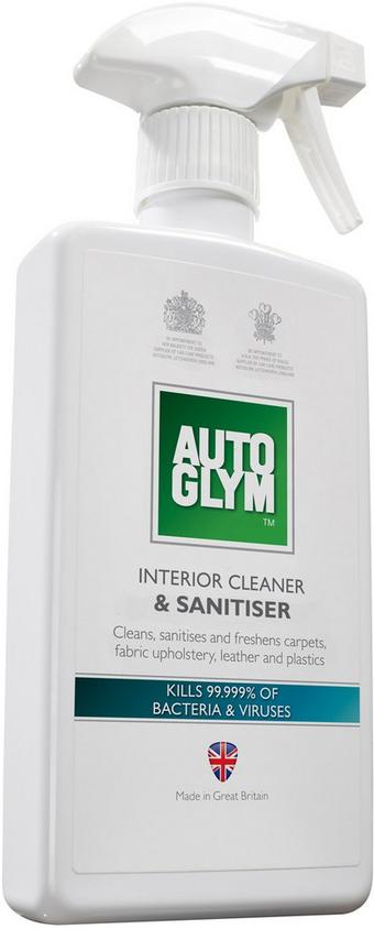 Autoglym Interior Cleaner 