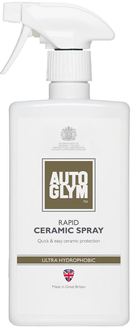 Autoglym Rapid Ceramic Spray 500ml