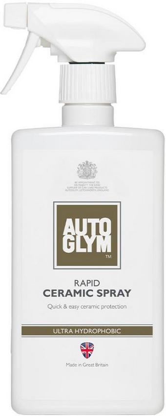 Autoglym Rapid Ceramic Spray 500ml