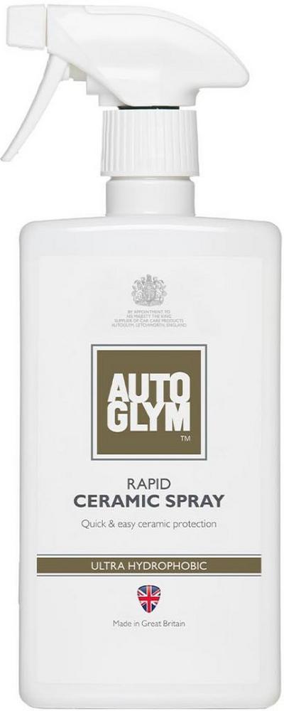 Autoglym Rapid Ceramic Spray 500ml