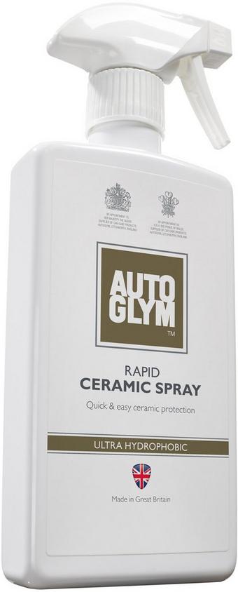 Autoglym Rapid Ceramic Spray