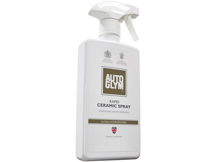 Autoglym Rapid Ceramic Spray