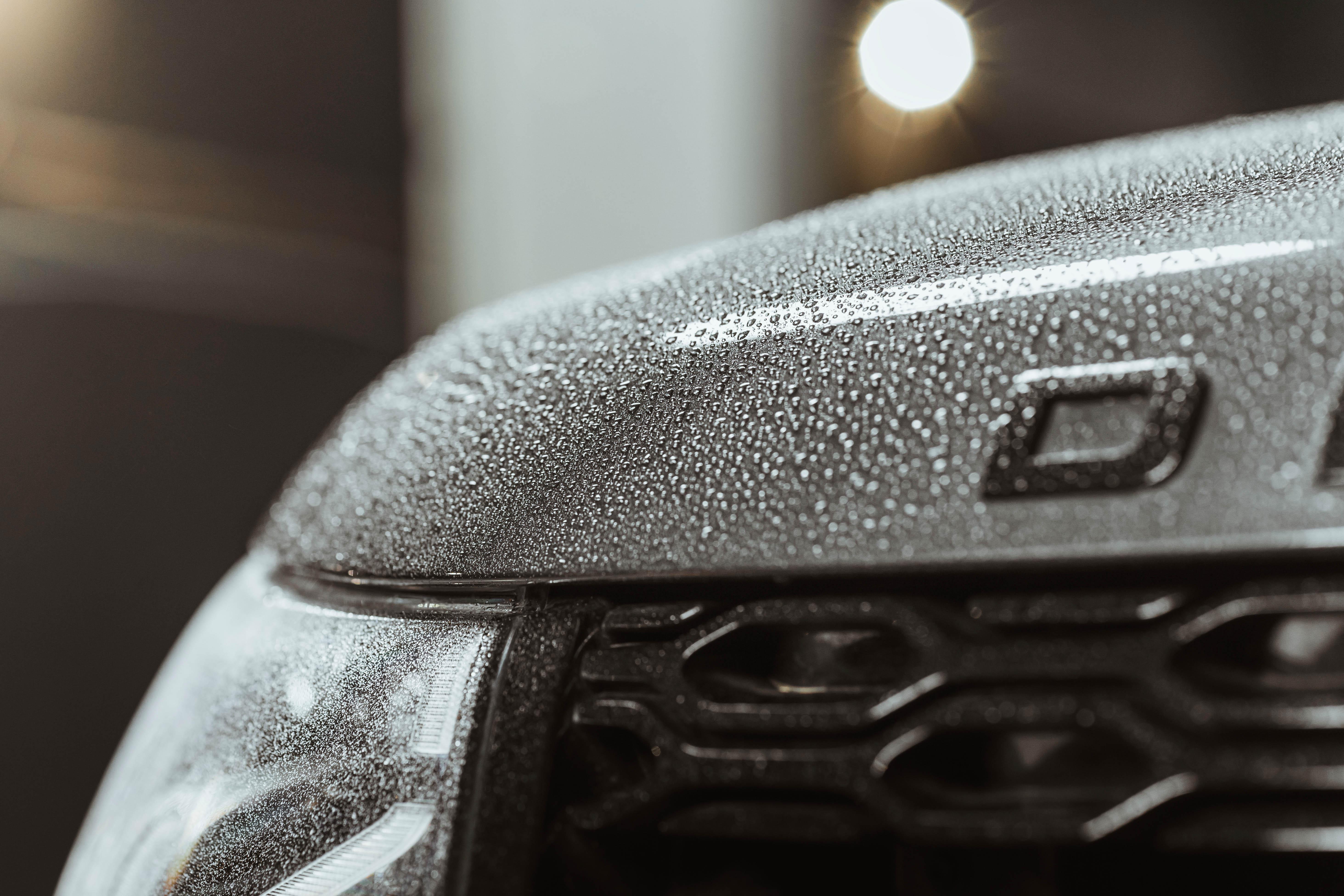 Autoglym Rapid Ceramic Spray