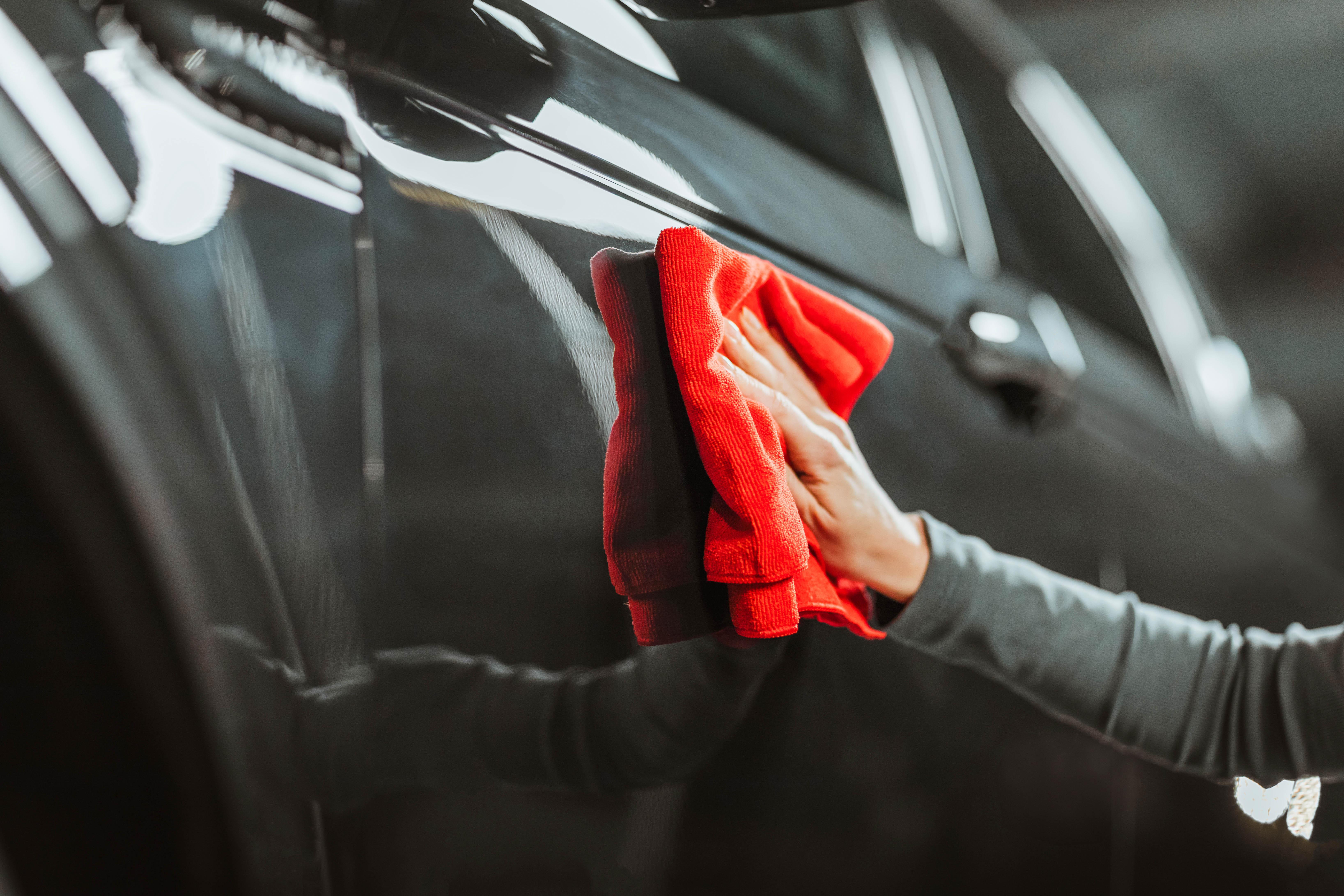 Autoglym Rapid Ceramic Spray