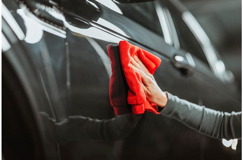 Autoglym Rapid Ceramic Spray Autoglym Rapid Ceramic Spray