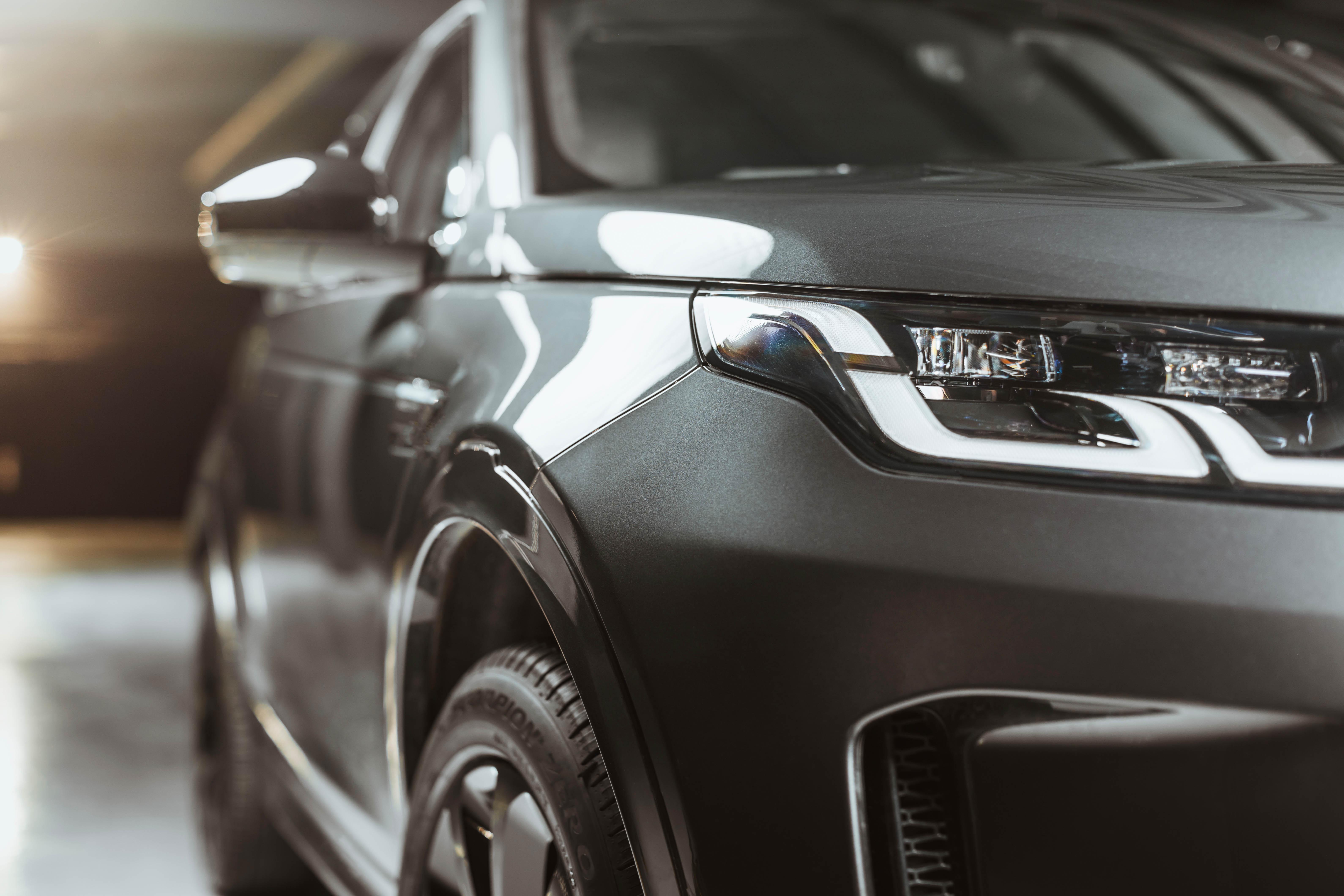 Autoglym Rapid Ceramic Spray