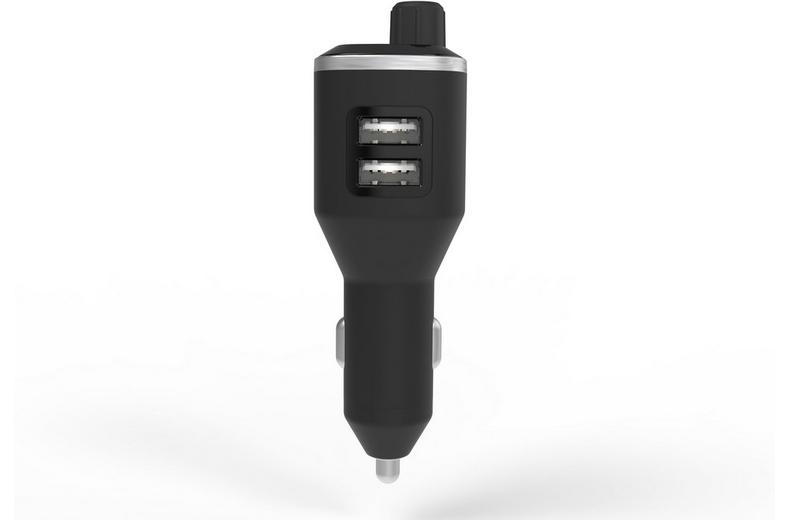 Scosche BTFREQ Bluetooth FM Transmitter Scosche BTFREQ Bluetooth FM Transmitter