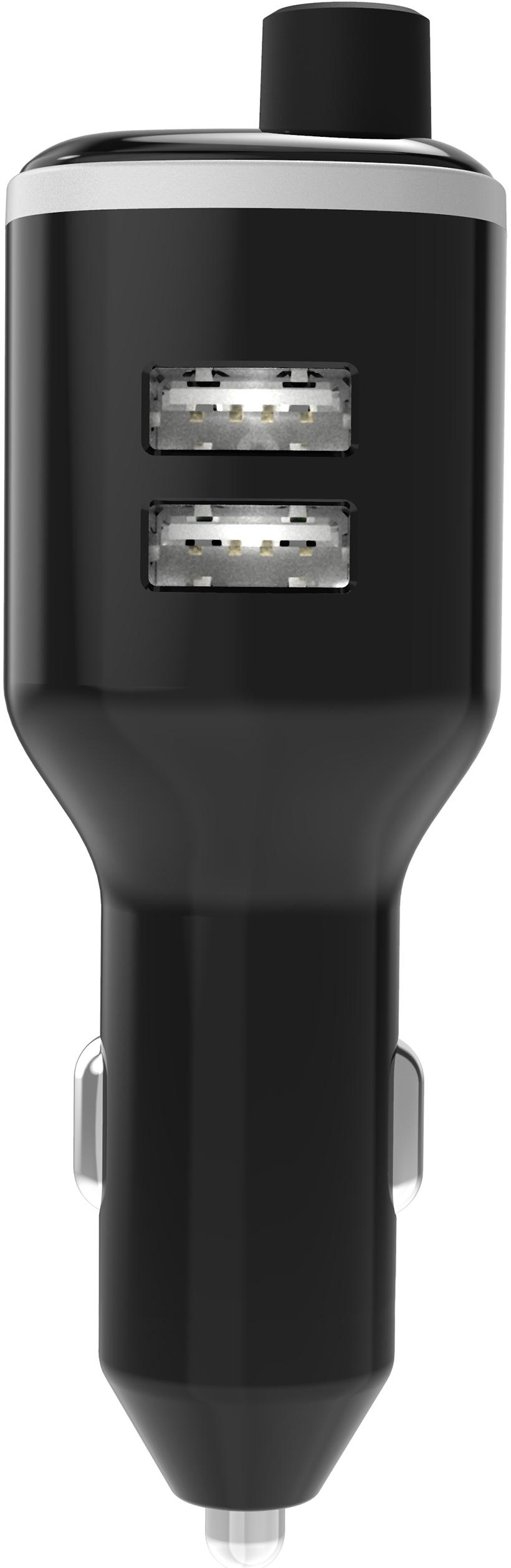 Scosche BTFREQ Bluetooth FM Transmitter