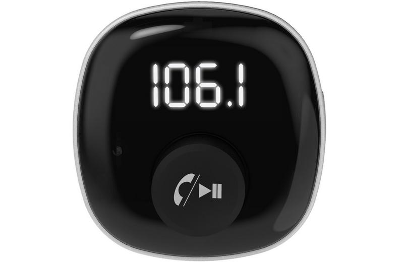 Scosche BTFREQ Bluetooth FM Transmitter Scosche BTFREQ Bluetooth FM Transmitter