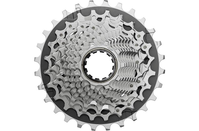 SRAM XG-1270 E1 12 Speed Cassette SRAM XG-1270 E1 12 Speed Cassette
