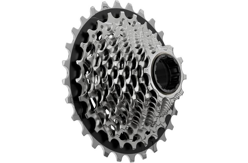 SRAM XG-1270 E1 12 Speed Cassette SRAM XG-1270 E1 12 Speed Cassette