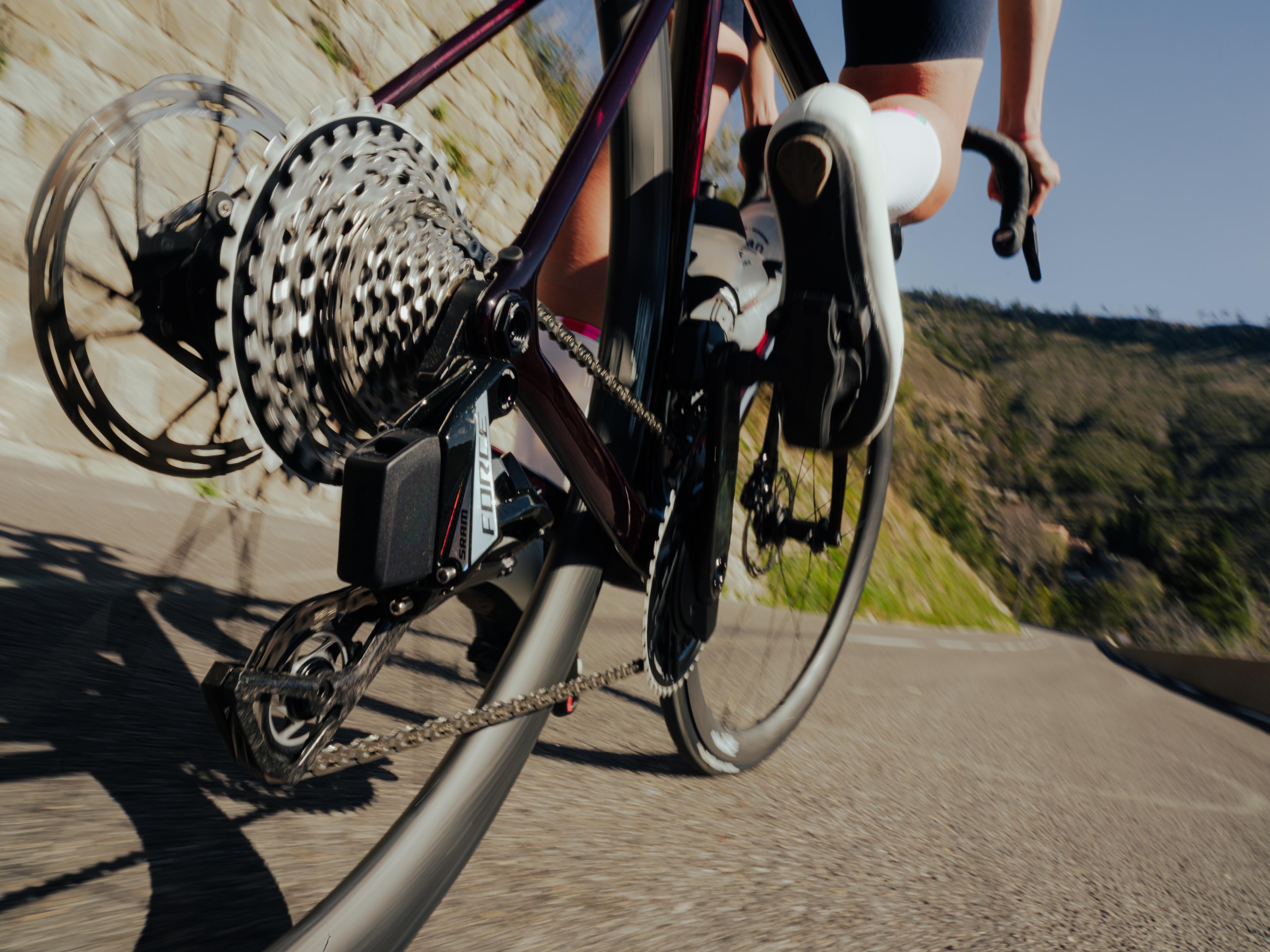 SRAM XG-1270 E1 12 Speed Cassette