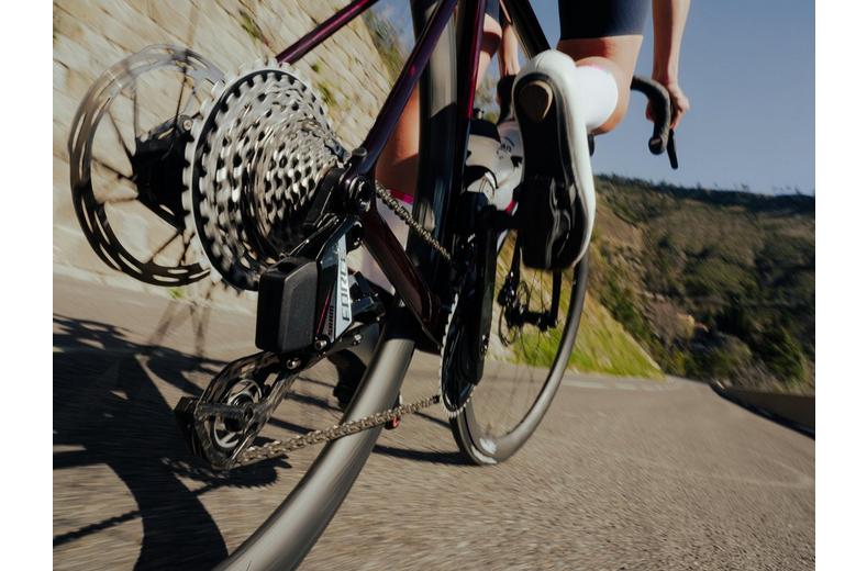 SRAM XG-1270 E1 12 Speed Cassette SRAM XG-1270 E1 12 Speed Cassette