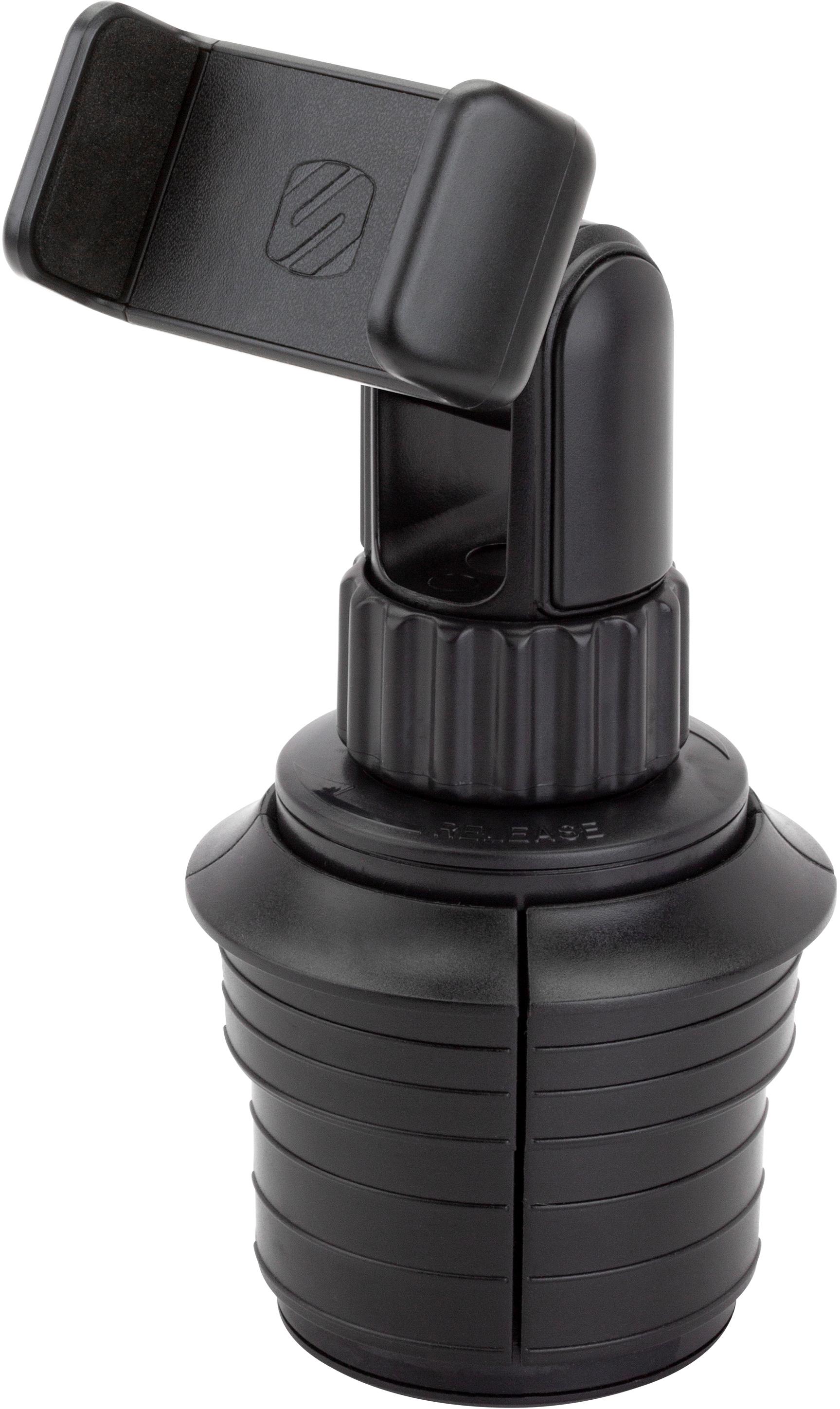 Scosche QuickGrip Cup Holder Mount