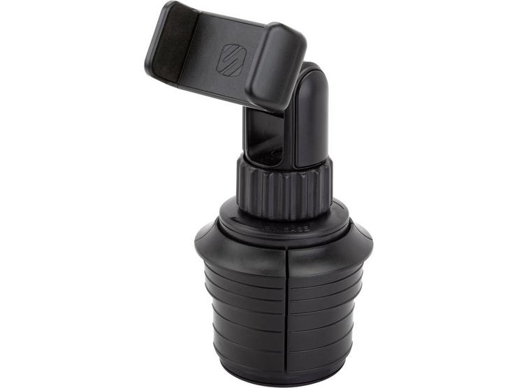 Scosche QuickGrip Cup Holder Mount