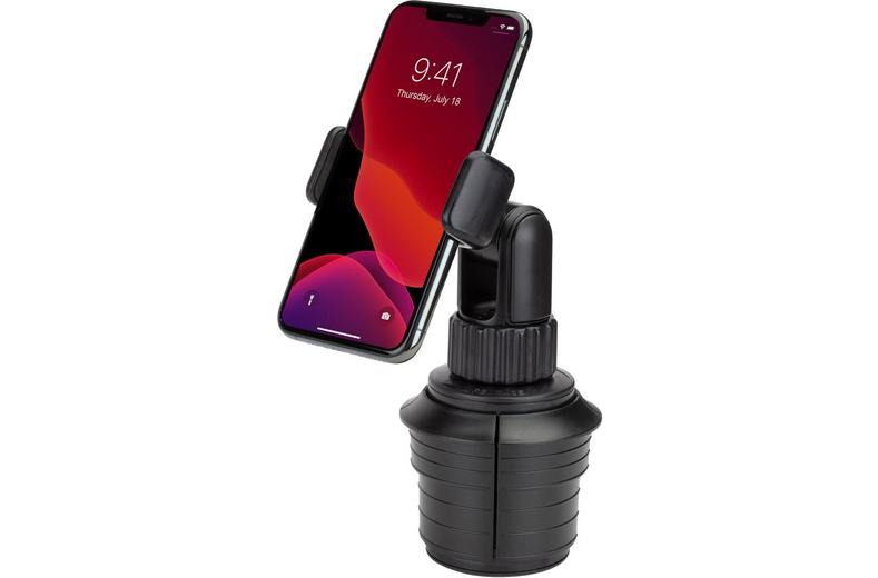 Scosche QuickGrip Cup Holder Mount Scosche QuickGrip Cup Holder Mount