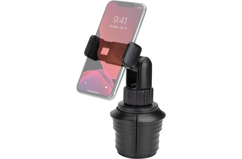 Scosche QuickGrip Cup Holder Mount Scosche QuickGrip Cup Holder Mount