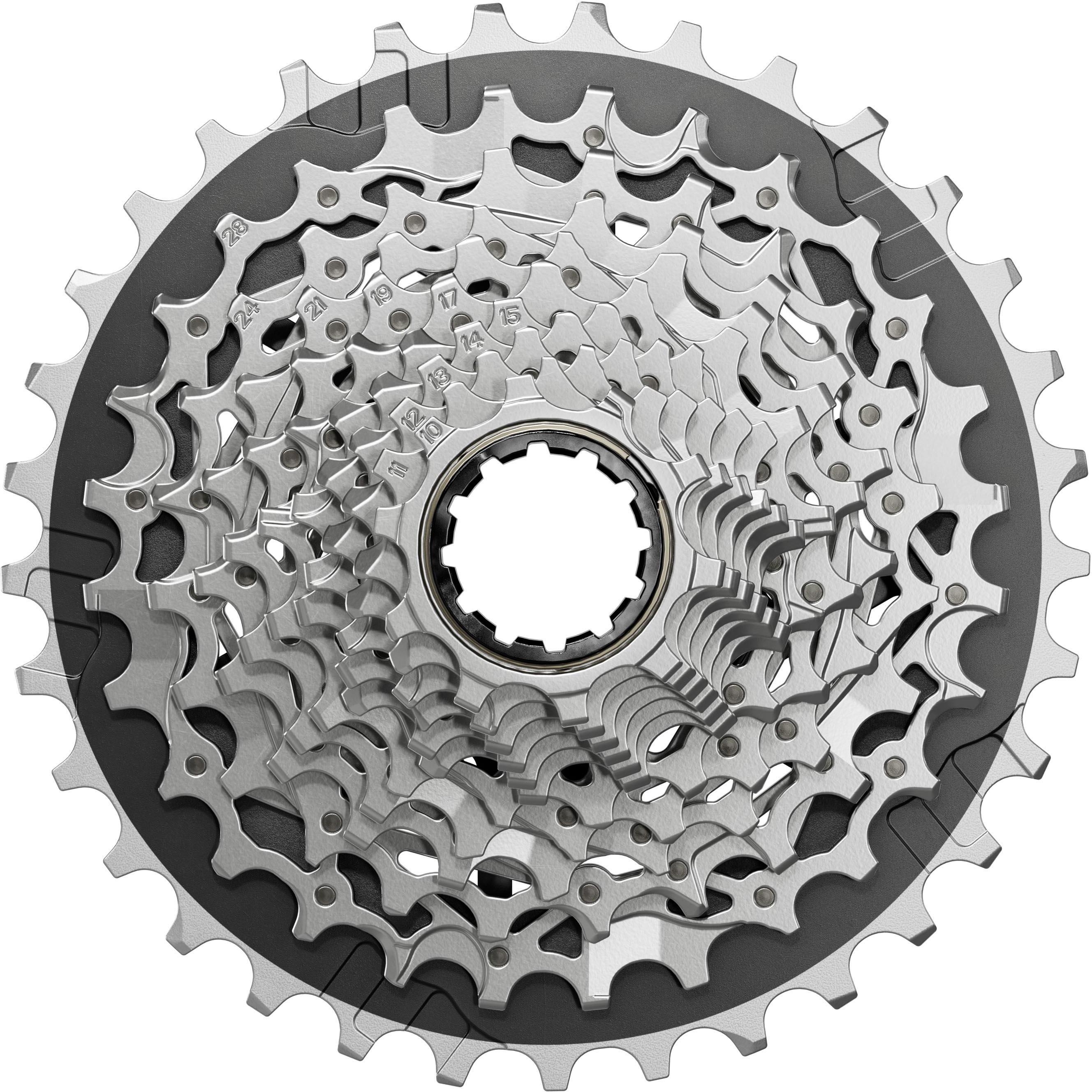 Halfords SRAM XG-1270 E1 12 Speed Cassette, 10-33T | Pricematch, Extra 8% off for BC Members, Free Bike Health Check, Cycle2Work Scheme & 0% APR Finance.
