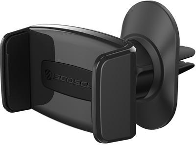 Scosche QuickGrip Universal Vent Phone Mount Scosche QuickGrip Universal Vent Phone Mount