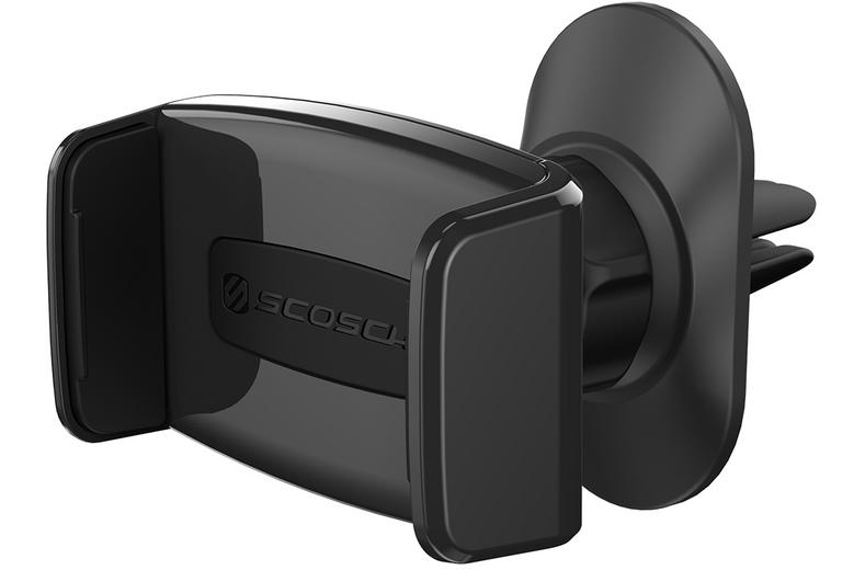 Scosche QuickGrip Universal Vent Phone Mount Scosche QuickGrip Universal Vent Phone Mount