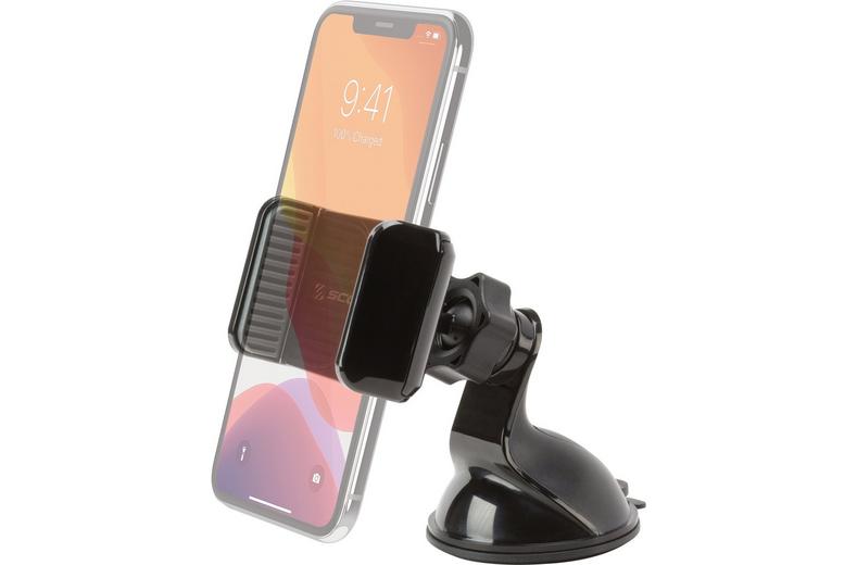 Scoshe Universal Car Mount for Smartphones Scoshe Universal Car Mount for Smartphones